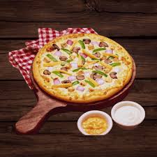 Cheese Lover's
