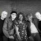 Swampboy Blues Band at Cajunfest