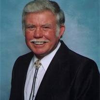 Billy Fields Obituary