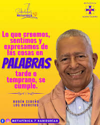 Reel by Ruben Cedeño