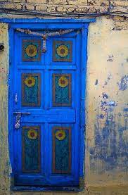 the doors panosundaki pin