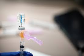 Le vaccin janssen (laboratoire johnson & johnson) arrive en france le 12 avril. White House Knew More Than A Week Ago Of J J Contractor Vaccine Supply Problems Politico
