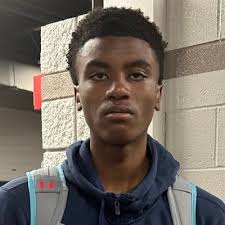 Kevin L. Curtis (@YungKev26)