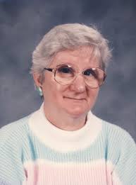 Florence Phillips Obituary