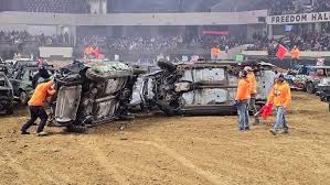 Twisted Metal Motorsports