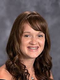 Slater, Huntsberger lead Smith Valley senior class