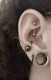 Thejoyofweird Cool Piercings Earings Piercings Piercings