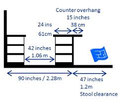Kitchen storage seating kitchen height island depth size. Kitchen Island Designs
