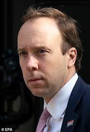 UK Government to issue advice