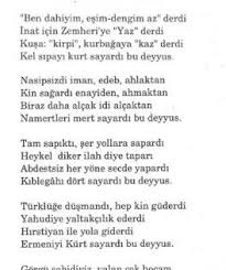 Hayrunnisa Ersen Adli Kullanicinin Siir Panosundaki Pin Siir Ozlu Sozler Siir Alintilari