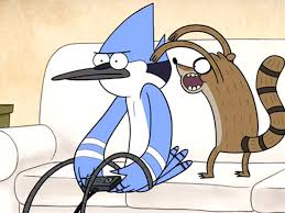 Regular Show Creator Has A New Animated Series But It Won T Be On Cartoon Network Polygon