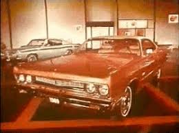 Image result for Orange 1969 Fury