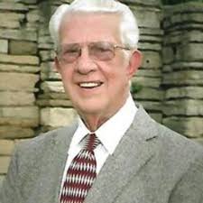 Obituary information for David E. Peterson