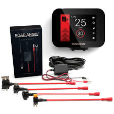 It comes as both a windscreen and dash mountable solution to suit you and your vehicle's needs. Speed Camera Detectors For The Uk Road Angel
