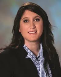 Dr. Katherine Harmon, Nurse Practitioner