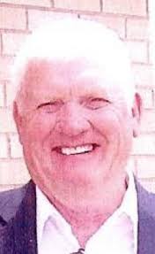 James E. Denney Obituary