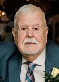 Ronald Jenkins Obituary (1940