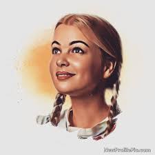 Keri Harper's Instagram, Twitter & Facebook