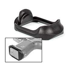 The glock 19x is basically the glock 19mhs gun that was submitted to the modular handgun system trials but without a thumb safety. Fur Zev Pro Kompakte Gen 5 Magwell Fur Glock 19 Gen5 Schwarz Aluminium Pro Glock Magwell Gen 5 G19 Kompatibel Scope Mounts Accessories Aliexpress