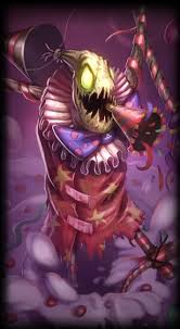 Buy And Sell League Of Legends Accounts Lol Smurf Account Igvault League of legends — гайд по герою fiddlesticks (фиддлстикс). igvault