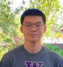 Edward Qin's Instagram, Twitter & Facebook