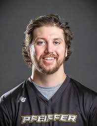 2023 Men's Lacrosse Roster