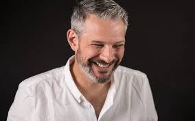 Michael Lebowitz, founder and CEO, Big Spaceship