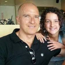 Patch User Profile for Dan Taylor