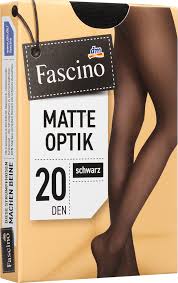 Falke strumpfhose »cooling« 40 den (1 stück) verhindert wundscheuern und hautreizungen. Fascino Strumpfhose Matt 20 Den Gr 38 40 Schwarz 1 St Dauerhaft Gunstig Online Kaufen Dm De