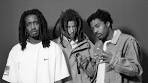 The Pharcyde