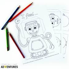 This emotions chart helps children put into words how they. Super Fun Activities To Help Kids Recognize Big Emotions