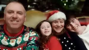 Foyle drowning tragedy: 'Cherish precious moments', says mum