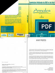 Annales Du Dalf La Francophonie