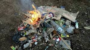 Maybe you would like to learn more about one of these? Bakar Sampah Steemit