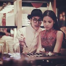 Hãy cùng nhìn lại con đường tình yêu 7 năm cùng với những bộ phim ấn tượng của cặp đôi vàng này nhé! Ch3 Leh Lub Salub Rarng No Problem Nadech Kugimiya Yaya Urassaya Page 63 Afn Asianfuse Network