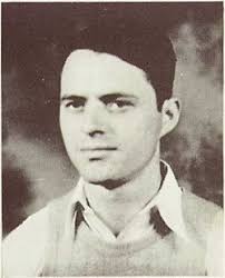 Ben Payne “Balto” Jarrett (1925-1996)