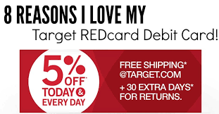 For those that do most of their shopping at target, that's not a big concern. 8 Target Red Card Benefits Is It Worth It Fabulessly Frugal