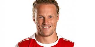 Henrik pedersen (born 10 june 1975) is a retired danish footballer who played as a striker for silkeborg if, bolton wanderers and hull city. Tomrer I Chok Over Bordinggaard Fyring Avisen Dk