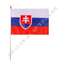 Marca 1920 bola schválená nová štátna vlajka čsr. Slovenska Vlajka Armyshop Tifantex