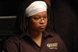 Tiffany Williamson - Wikipedia