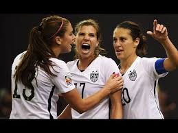 Maybe you would like to learn more about one of these? Usa 2 Vs 0 Alemania Mundial Femenino Canada 2015 Youtube