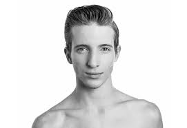 Digital Program for The Joffrey Ballet