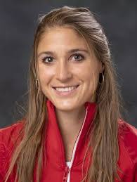 2021 Women's Cross Country Roster