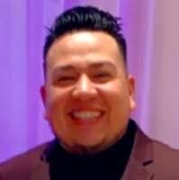 Manuel Granillo's Instagram, Twitter & Facebook