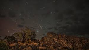 Perseid Peak: Russians could see up to 120 meteors per hour at night