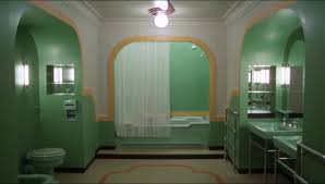 I feel like there are so many really good movies that fit all of these categories, but there are so few really good alien horror movies, and there is so much you can do with them. Syfy Chosen One Of The Day The Woman In Room 237 In The Shining