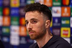 Diogo Jota's doctor has finally spoken out, admitting he feels responsible  for the tragedy that claimed the lives of Jota and his brother. After  advising Jota not to fly following minor lung