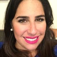 Nicole Oria's Instagram, Twitter & Facebook