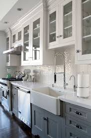 70+ stunning kitchen backsplash ideas