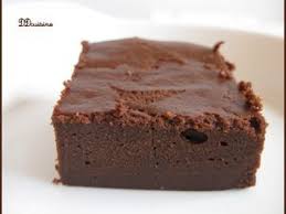 Brownie Au Tofu Soyeux Recette Ptitchef Recette Dessert Tofu Soyeux Recette Recette